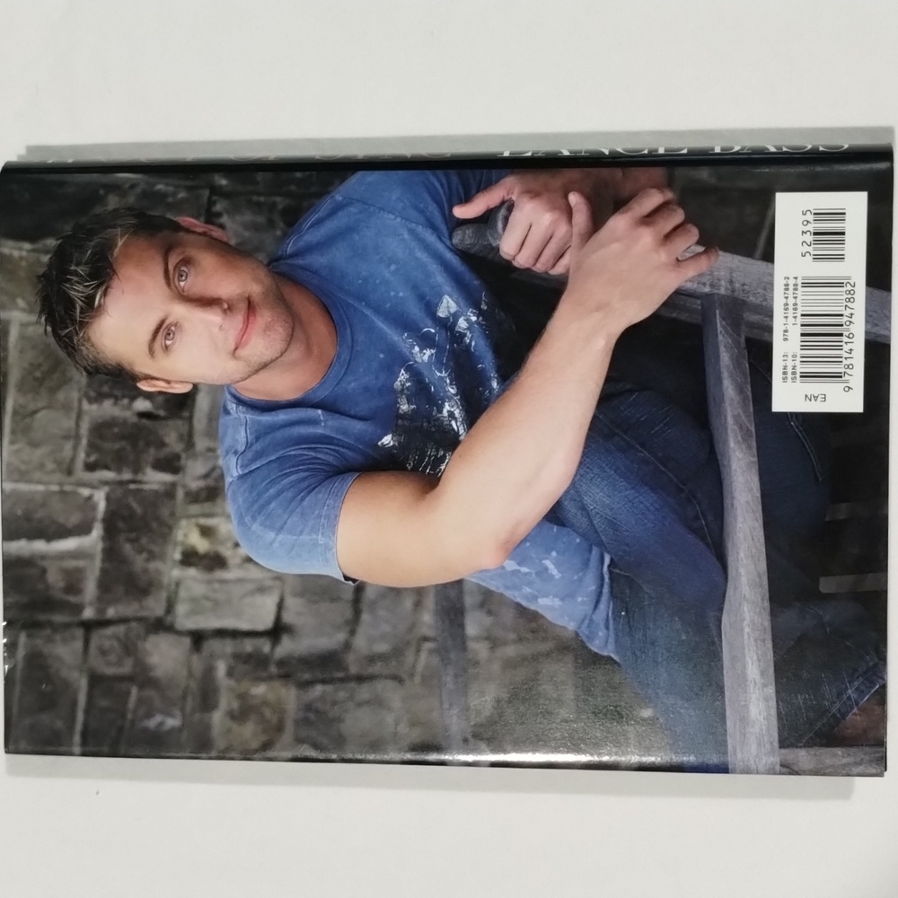 Out of Sync: A Memoir - Lance Bass - Picture 2 of 5